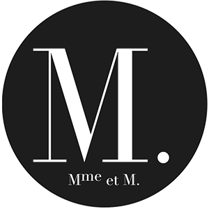 Madame et Monsieur bain de soleil